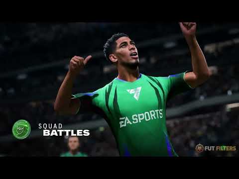 Incredible FC 27 Gameplay — Dive [jqz7mdceeus]