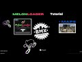 How to mod BMX Streets (Melonloader tutorial)