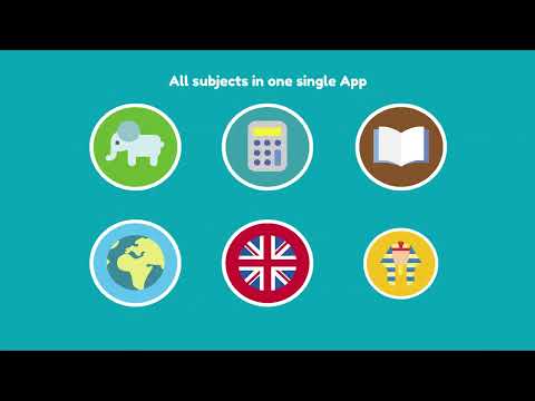 Academons - Elementary lessons Video