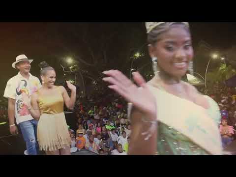 👑 ¡Una Noche de Coronación inolvidable en Clemencia! 👑