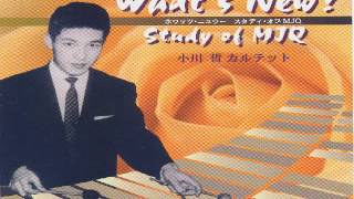 Venice & The Golden striker..Medley(John Lewis)