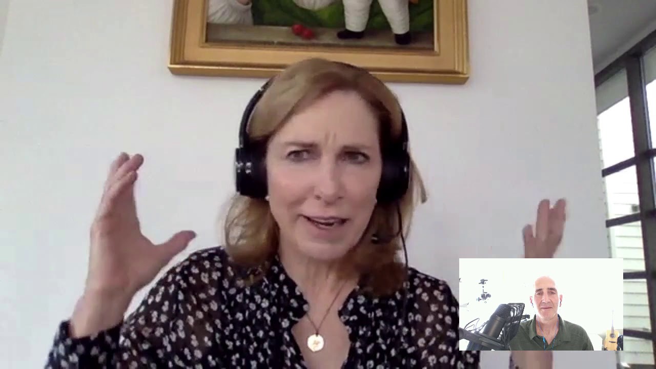 The Science of Breaking Bad Habits with Wendy Wood, PhD: PYP 353