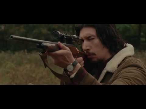 BlacKkKlansman - Shooting Practice (4K UHD)