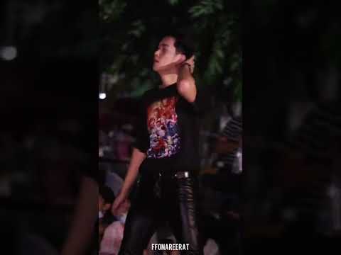230722 Delix cover THE BOYZ - MAVERICK focus เวฟ #SiamSquareWalkingStreet
