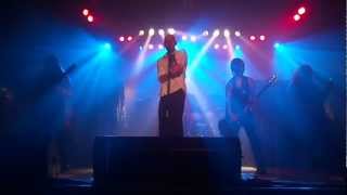 The Wreckage of My Flesh - My Dying Bride live @ Milan