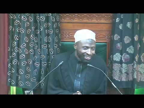 Eve 30th Safar 1440 - Thursday Night Majlis