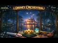 Disney Orchestra Disney Fan Challenge Timeless Symphonic Classics For Relaxation