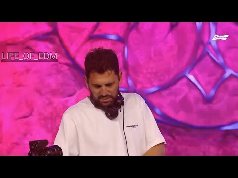 Sandro Silva & Quintino - Epic ( Dimitrivegas Remix ) Live At Tomorrowland Brasil 2025 #dimitrivegas