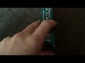 Thomas And Friends Thomas Percy And The Dragon 2003 VHS Review
