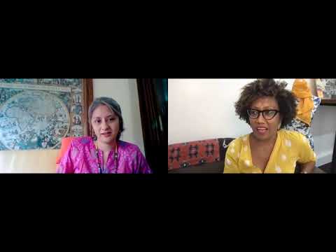 Double Trouble: Feminist Co-Leadership and Power Sharing