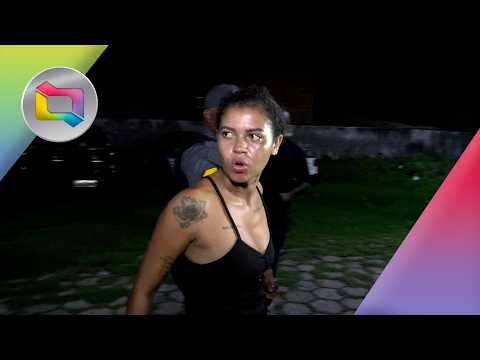 PRISÃO DE ANA LUIZA, CONHECIDA COMO “RAINHA DO TOF”, EM CONCEIÇÃO DO LAGO AÇU 120226