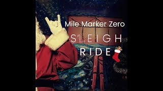 Sleigh Ride - Progressive Rock Cover