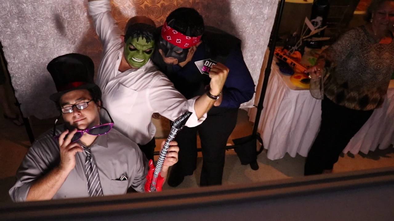 Your Photobooth Co.