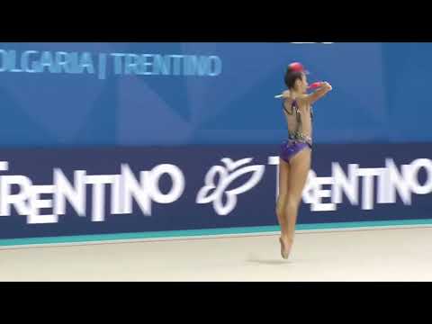 Viola Sella Clubs AA ITALIAN NATIONAL CHAMPIONSHIP 2023