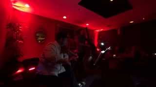 Aland Trio (Hot Club of SRQ) performing Destineé by Romane