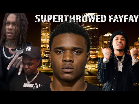 The Superthrowed FayFay Story | Lil Jeff Bodies In Milwaukee?