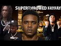 The Superthrowed FayFay Story | Lil Jeff Bodies In Milwaukee?