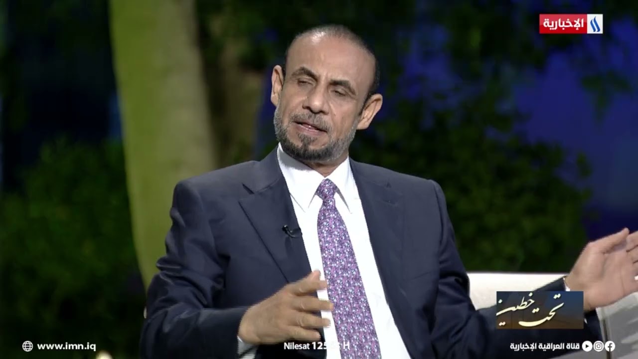 فيديو | عادل الركابي: اللجان النيابية تقسم الى ا و ب و ج