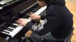 Boogie 99  - Piano Solo