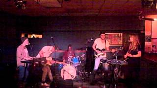 Radiation City -- Come and Go