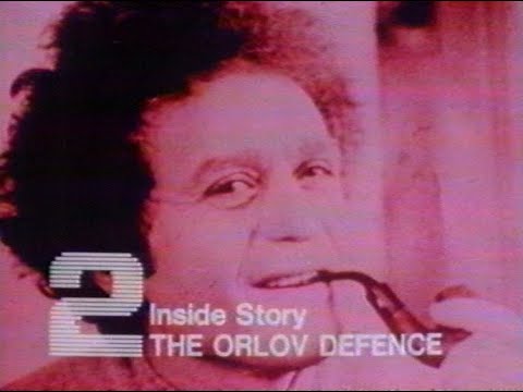 Friday 11th November 1977 - BBC2 - Worldwide - Inside Story - Public Hearing - Anna Karenina - Rare