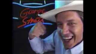 KPLX-FM 99.5 Flex Your Plex ad - 1992
