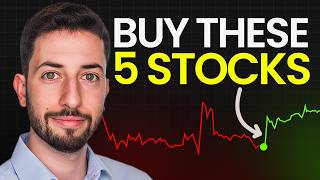 Best Stocks to Buy in April 2026