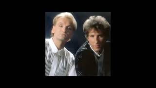 Wang Chung Talk It Out 2024 Sound Mix