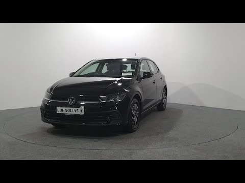 Volkswagen Polo EDITIO 75 1.0TSI 95HP M5F - Image 2