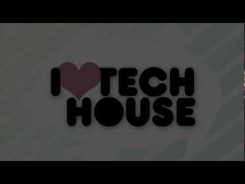 MARFU TECH HOUSE DJ SET 20 JANUARY 2012      ‪ⒽⒹ ⓋⒾⒹⒺⓄ‬