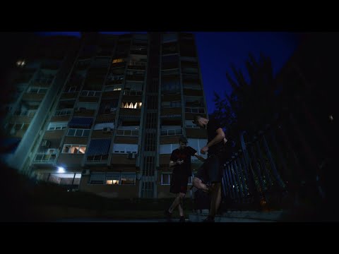 KAMEL.D X EOSH - NIRVANA