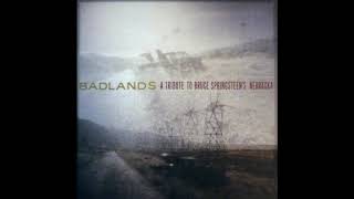 Damien Jurado &amp; Rosie Thomas- Wages Of Sin- Badlands(A Tribute To Bruce Springsteen's Nebraska)2000