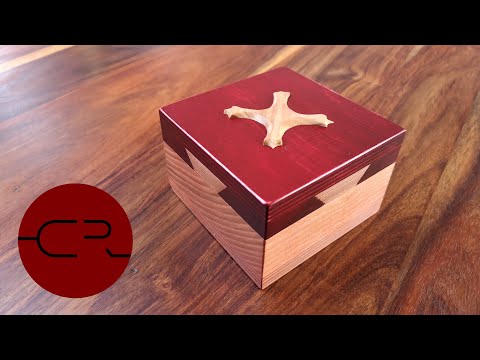 DIY Magic Box