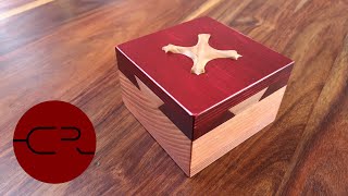 DIY Magic Box