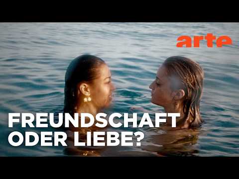 Video Thumbnail: Fast September | Kurzfilm | ARTE