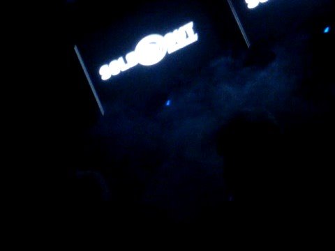 Dj Rodrigo Reck @ Live in Chairs - Porto Alegre 2