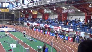 preview picture of video '2015 PSAL City Championship - Girls 4x200 Final'