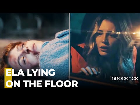 Wtinesses To the Nightmarish Night - Innocence Episode 12