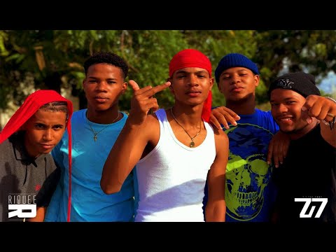 Riquee77 - El Mejor (Video Oficial)
