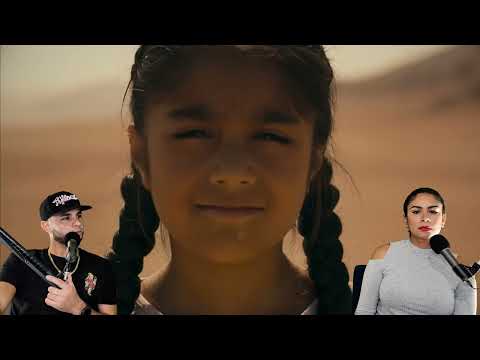 Flor de Rap - Inmarchitable  {Reacción/Podcast}