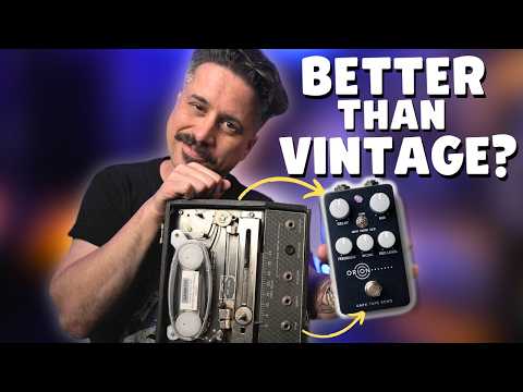 Did Universal Audio make the BEST Cheap Delay on the Market?