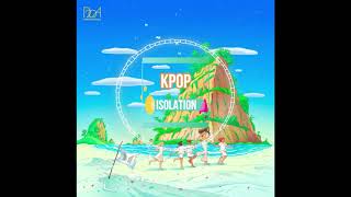 BOL4(볼빨간사춘기) - Atlantis Princess(아틀란티스 소녀) | Instrumental