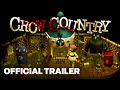 Gameplay video of Crow Country  PC