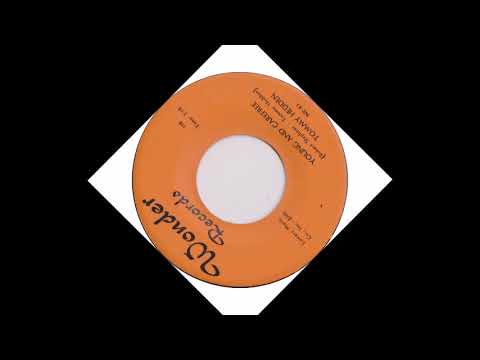 TEEN Tommy Hedden - Young And Carefree (1959)