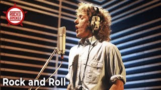Rock and Roll - Roger Daltrey &amp; The Full Metal Rackets