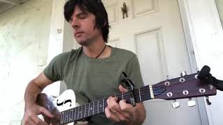 Seth Avett - I Have Met My Love Today (John Prine)