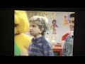 Barney Friends Barney BJ Kids Tomie Depaola Visits Sheep School Classroom 1999