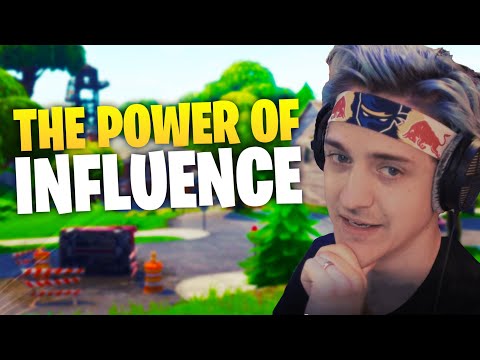 忍者が語る「インフルエンサーの力」（Dr. Lupo & Dakotaz (Ninja Discusses The Power of an Influencer Ft. Dr Lupo & Dakotaz)
