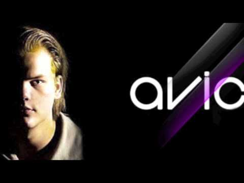 Avicii - Let Me Show You Love (Don't Give Up On Us) (Original Mix)