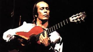 Mediterranean Sundance/Rio Ancho - Paco De Lucia, Al Di Meola and John McLaughlin (Live)